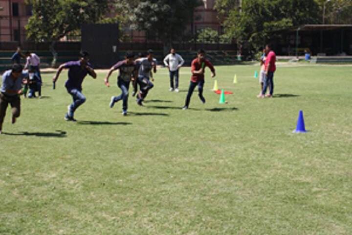 sports